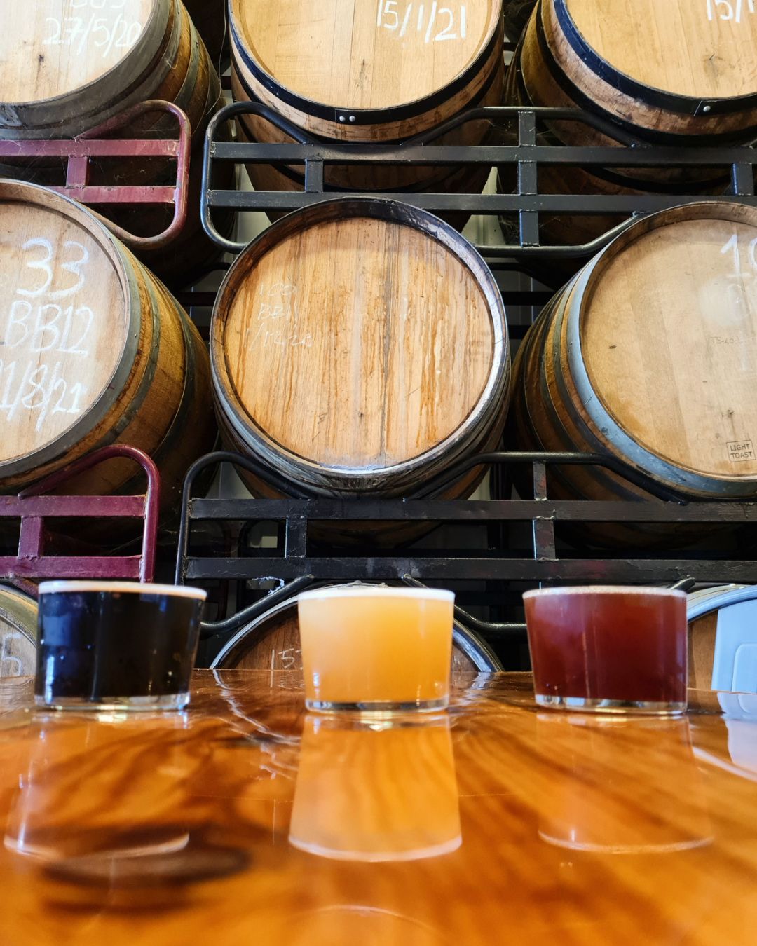 Beering Top 10 Beers Of 2021 Beering